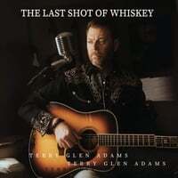 Cover art for The Last Shot of Whiskey