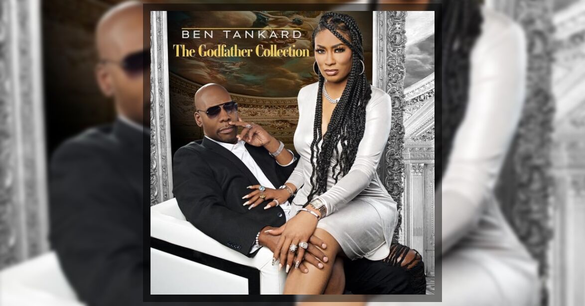 Ben Tankard - The Godfather Collection