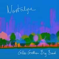 Cover art for Nostalgie