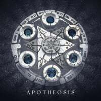 Cover art for Apotheosis