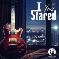 Cover art for I Just Stared