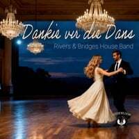 Cover art for Dankie Vir Die Dans