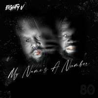 Cover art for My Name’s A Number