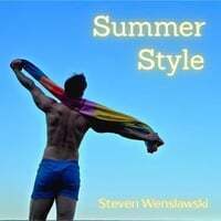 Cover art for Summer Style