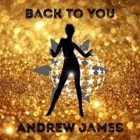 Cover art for Back To You