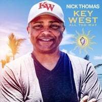 Cover art for Key West All the Way