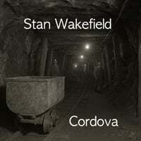 Cover art for Cordova
