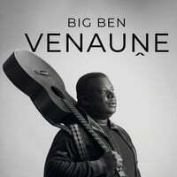 Cover art for Venaune