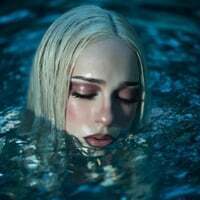 Cover art for cuando tú me tocas