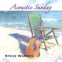 Cover art for Acoustic Sunday