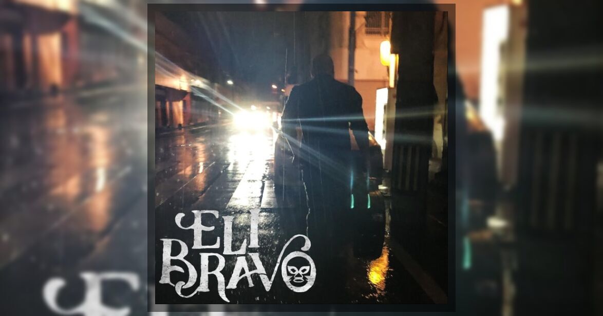 Eli Bravo - Carry Me Home