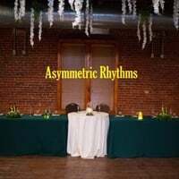 Cover art for Asymmetric Rhythms