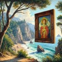 Cover art for Do Świętej Ciszy