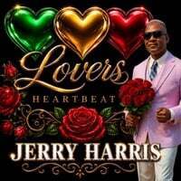 Cover art for Lovers Heartbeat