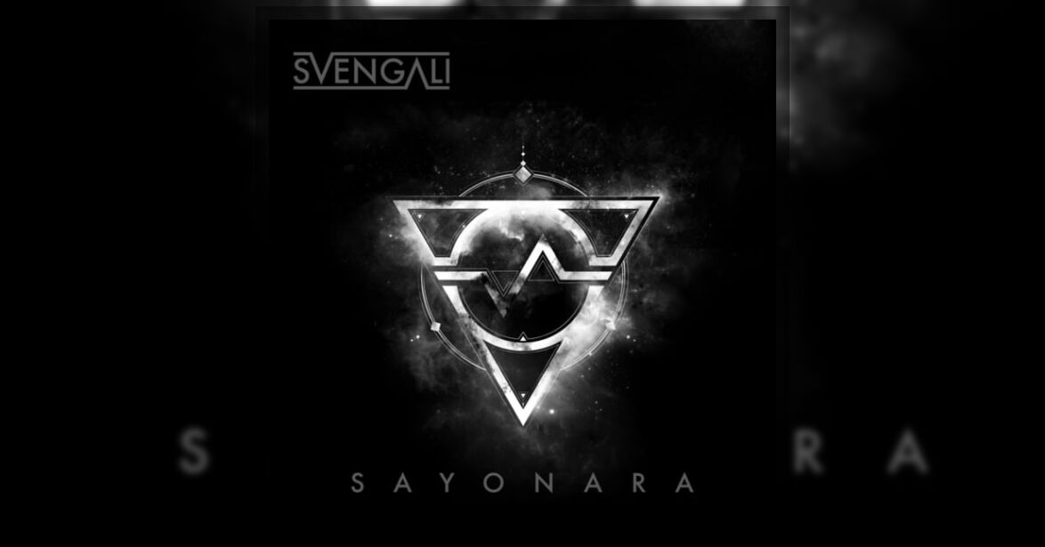 Svengali - Sayonara