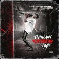 Cover art for Phucani u Ice Cream iMic