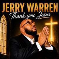 Cover art for Thank You Jesus