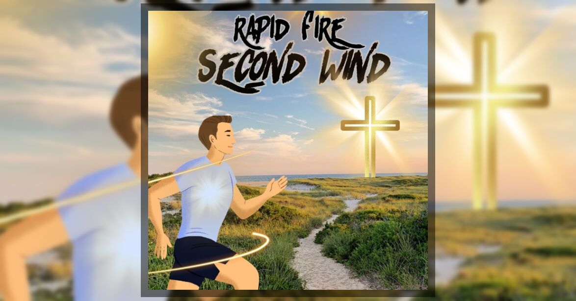 Rapid Fire Second Wind