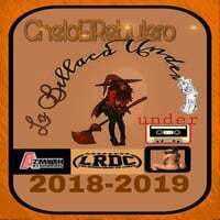 Cover art for La Bellaca