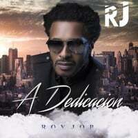 Cover art for A Dedication