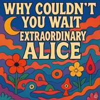 Cover art for Why Couldn’t You Wait