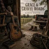 Cover art for Grace and Gravel Roads