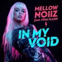 Cover art for In My Void