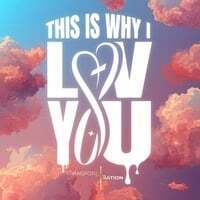 Cover art for This Is Why I Luv You