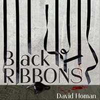Cover art for Black Ribbons