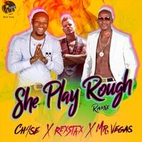 Cover art for She Play Rough (Remix)