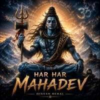 Cover art for Har Har Mahadev