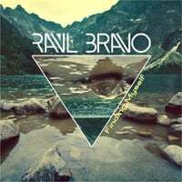 Cover art for Finding Myself