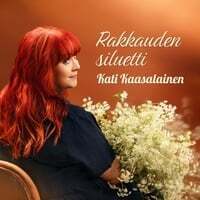Cover art for Rakkauden siluetti