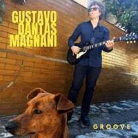 Cover art for Groove
