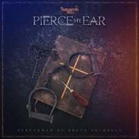 Cover art for Pierce My Ear