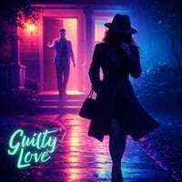 Cover art for Guilty Love