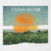 Cover art for I Know You Will