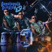 Cover art for 3