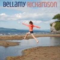 Cover art for Bellamy Richardson