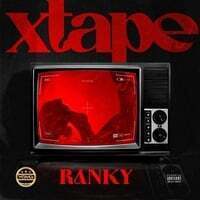 Cover art for X Tape