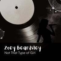 Cover art for Not That Type of Girl