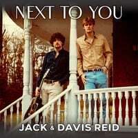 Cover art for Next to You