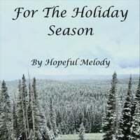 Cover art for For the Holiday Season