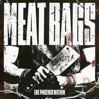 Cover art for Meat Bags