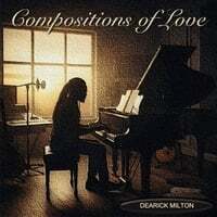 Cover art for Compositions of Love