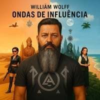 Cover art for Ondas De Influência