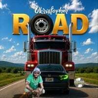 Cover art for Road