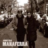 Cover art for Manaferra