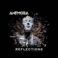 Cover art for Reflections
