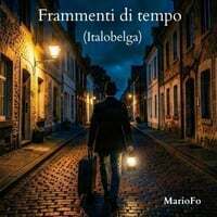 Cover art for Frammenti di tempo (Italobelga)